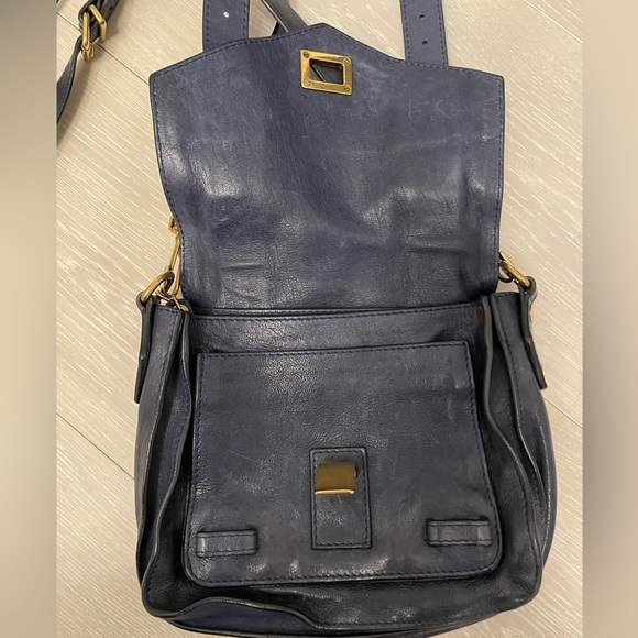 Proenza Schouler mini ps1 crossbody - Picture 3 of 8